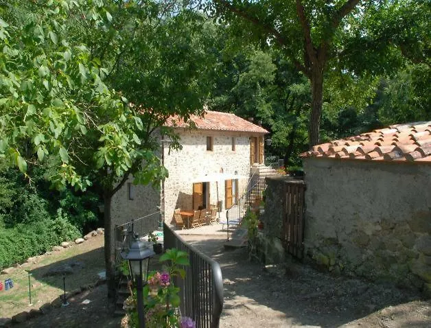 Agriturismo Molino Del Ponte 阿尔奇多索 0*,