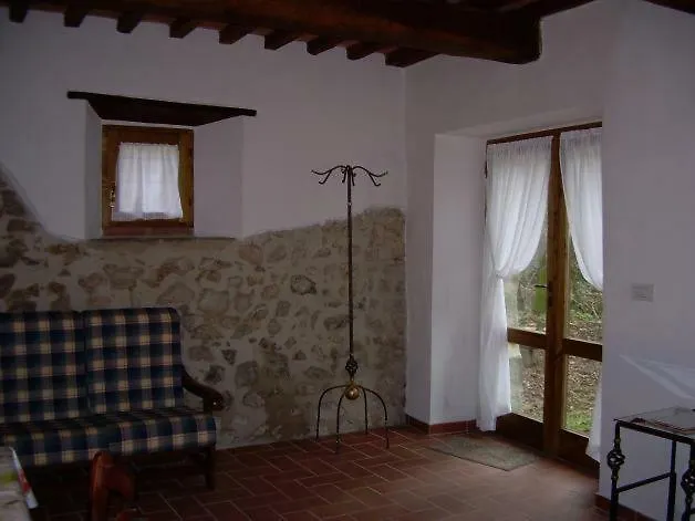 Agriturismo Molino Del Ponte 阿尔奇多索 农家乐