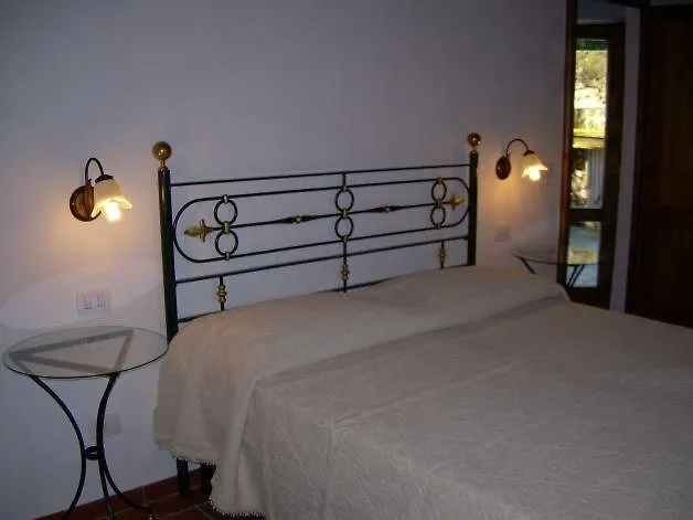 农家乐 Agriturismo Molino Del Ponte 阿尔奇多索