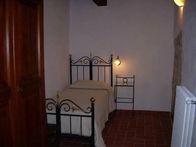 Agriturismo Molino Del Ponte 阿尔奇多索 0*,