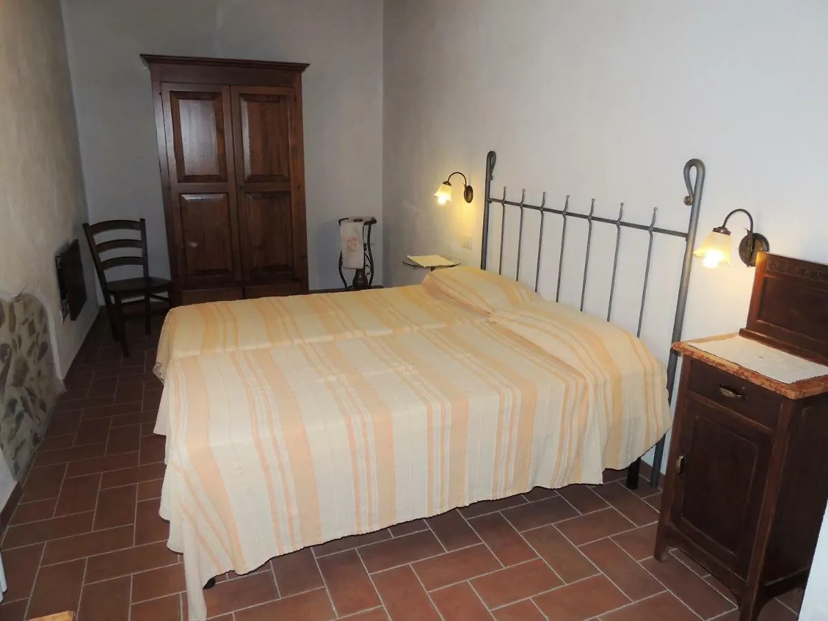 Agriturismo Molino Del Ponte 阿尔奇多索 农家乐