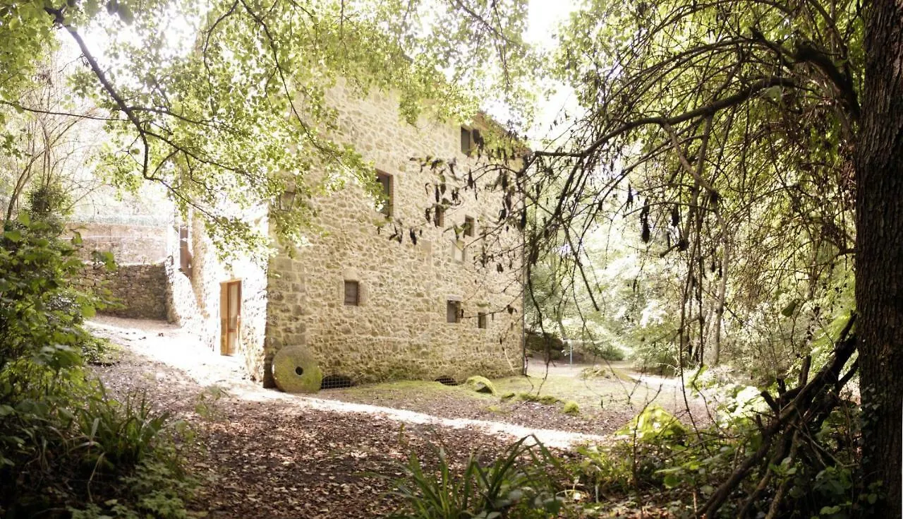 Agriturismo Molino Del Ponte 阿尔奇多索 0*,  意大利