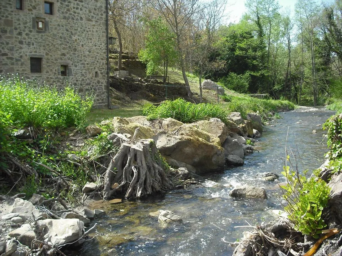Agriturismo Molino Del Ponte 阿尔奇多索
