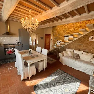  Appartamento Dolce Cuore Luxe Chianti Area