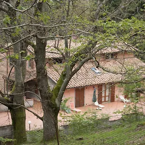 Appartement Capenti, Arcidosso