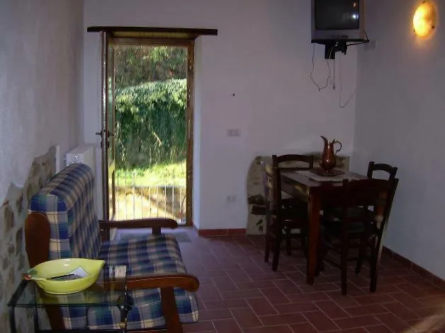 Agriturismo Molino Del Ponte Arcidosso