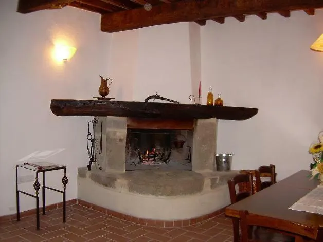 Agriturismo Molino Del Ponte Arcidosso 0*,  Italy
