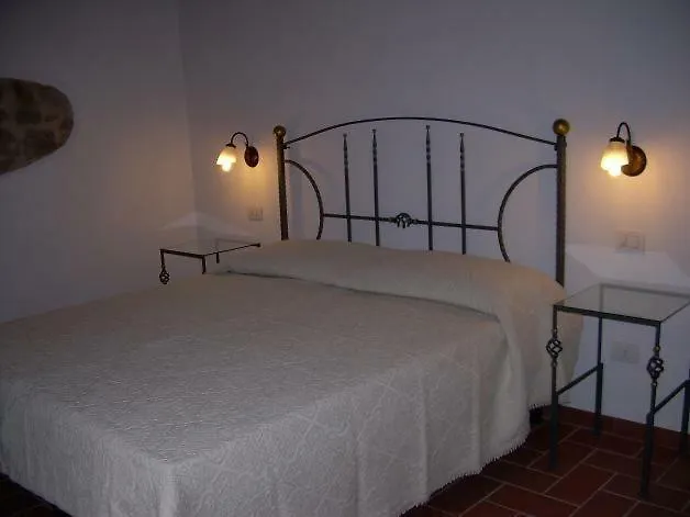 Farm stay Agriturismo Molino Del Ponte Arcidosso Italy
