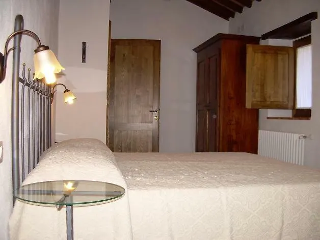 Agriturismo Molino Del Ponte Arcidosso