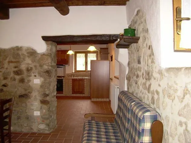Agriturismo Molino Del Ponte Arcidosso Farm stay