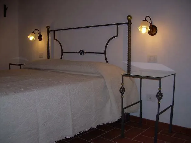 Agriturismo Molino Del Ponte Arcidosso