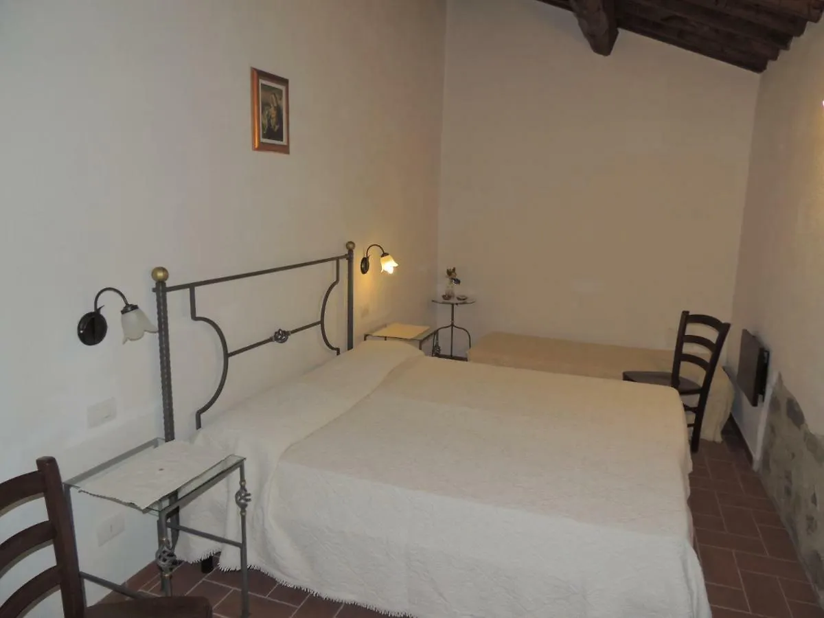Agriturismo Molino Del Ponte Arcidosso Farm stay