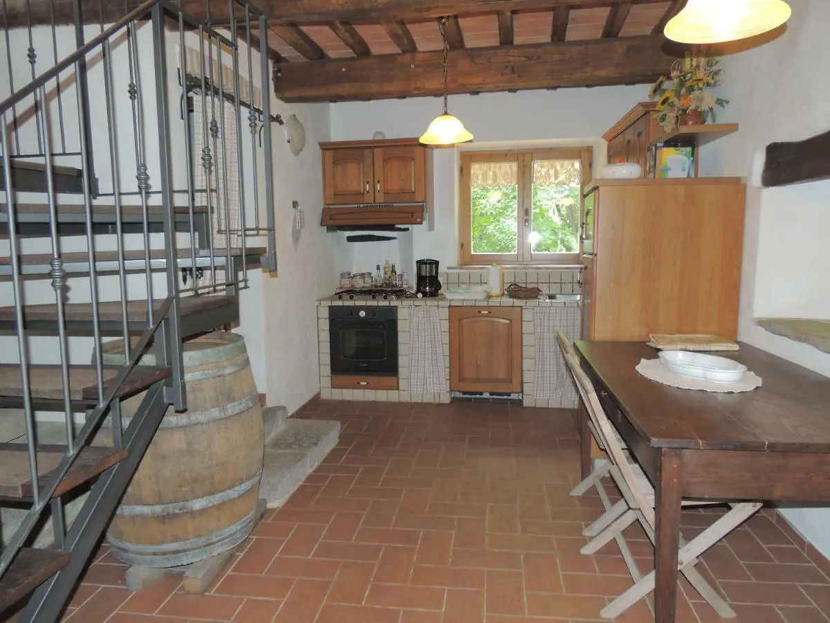 Farm stay Agriturismo Molino Del Ponte Arcidosso Italy
