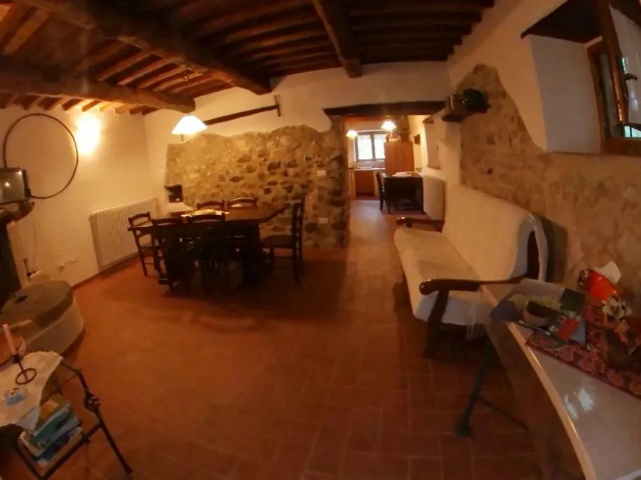 Agriturismo Molino Del Ponte Arcidosso Farm stay