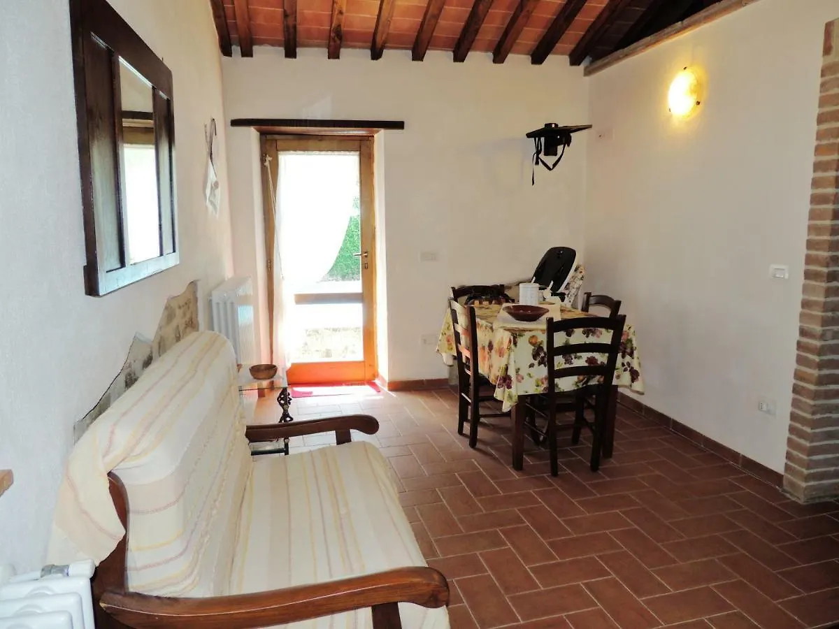 Agriturismo Molino Del Ponte Arcidosso Italy