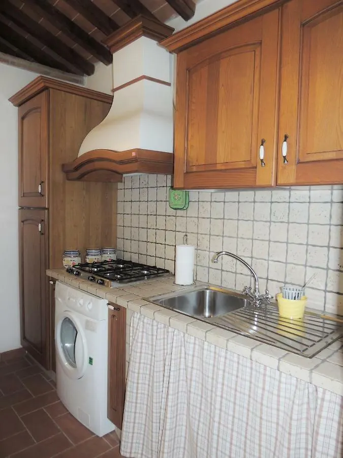 Agriturismo Molino Del Ponte Arcidosso Italy
